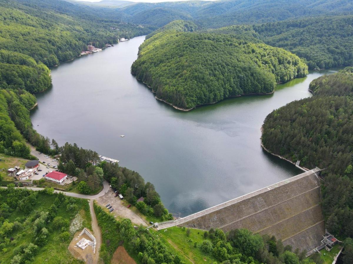 Готель Franzdorf Alpin Веліуг Екстер'єр фото