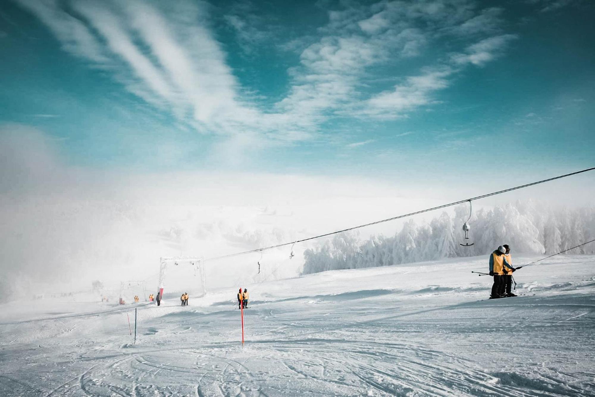 Готель Franzdorf Alpin Веліуг Екстер'єр фото